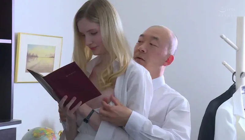 Vợ chấp nhận làm người tình cho đối tác của anh xã để trả nợ